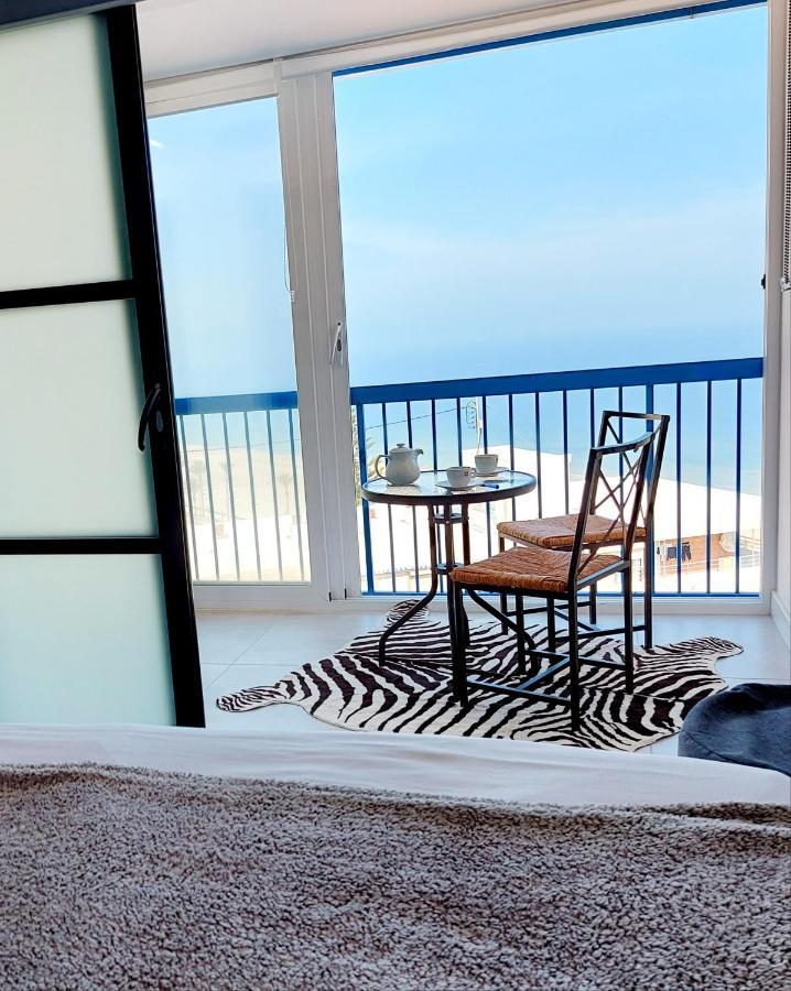 Exclusif Appartement En 1Er Ligne, Vue Imprenable, Piscine, Parking Prive A Playa Mucha Vista, Alicante El Campello Exterior foto