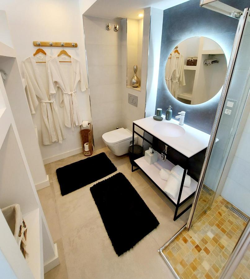 Exclusif Appartement En 1Er Ligne, Vue Imprenable, Piscine, Parking Prive A Playa Mucha Vista, Alicante El Campello Exterior foto